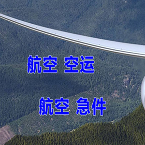 兰旗航空邮寄快递-选东方航空和上海航空